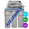 Filtru de apa purificator cu osmoza inversa AWRO9UV pH++