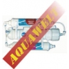 Filtru de apa purificator pentru acvarii AWA03