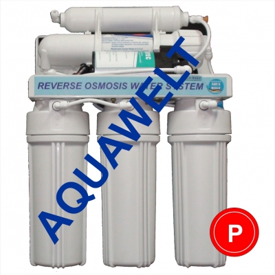 Filtru de apa purificator cu osmoza inversa AW5-P_1