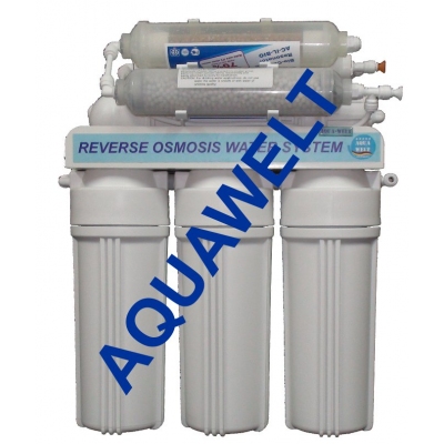 Filtru de apa purificator cu osmoza inversa AW7- bioceramic_1